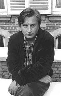 阿基·考里斯马基 Aki Kaurismäki