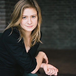 尤莉亚·延奇 Julia Jentsch