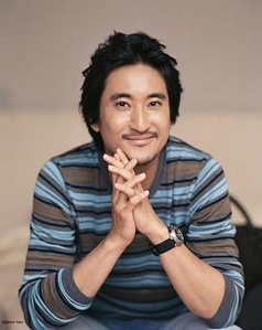 申贤俊 Hyeon-jun Shin