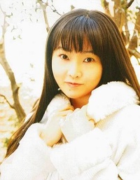 野上尤加奈 Yukana Nogami