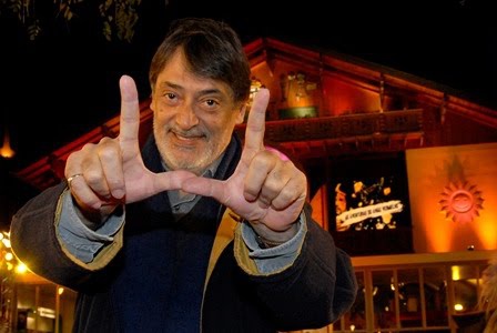 小沃尔特·利马 Walter Lima Jr.