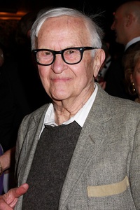 阿尔伯特·梅索斯 Albert Maysles