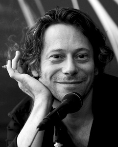 马修·阿马立克 Mathieu Amalric