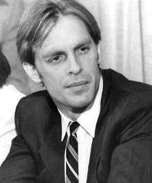 基思·卡拉丹 Keith Carradine