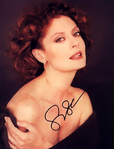 苏珊·萨兰登 Susan Sarandon