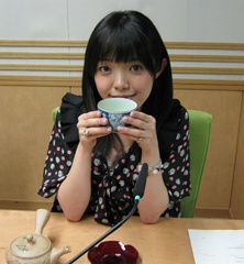 佐藤聪美 Satomi Sato