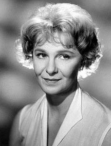 杰拉丹·佩姬 Geraldine Page