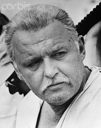 罗德·斯泰格尔 Rod Steiger