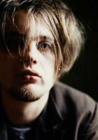 迈克尔·皮特 Michael Pitt
