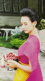 金塔拉·舒卡芭 Chintara Sukapatana