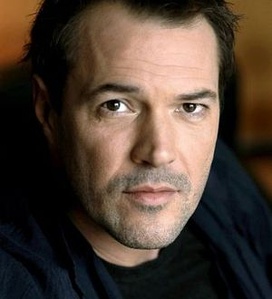 塞巴斯蒂安·科赫 Sebastian Koch