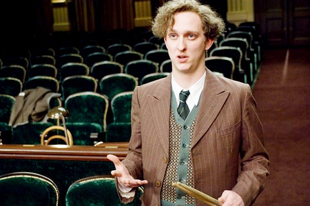 里奥·比尔 Leo Bill