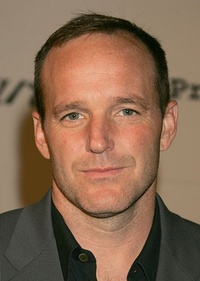 克拉克·格雷格 Clark Gregg