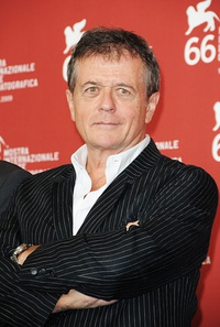 帕特里斯·夏侯 Patrice Chéreau