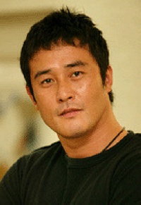 崔民秀 Min-su Choi