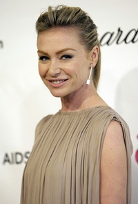 波西亚·德·罗西 Portia de Rossi
