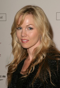 詹妮·加斯 Jennie Garth