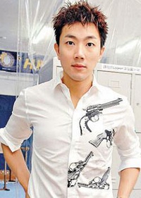 刘浩龙 Wilfred Lau