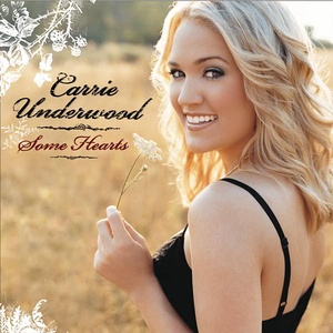 嘉丽·安德伍德 Carrie Underwood