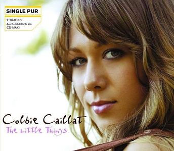 蔻比·凯蕾 Colbie Caillat