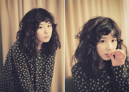 崔江熙 Kang-hee Choi