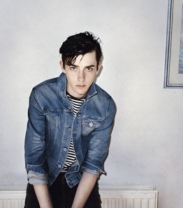 马修·比尔德 Matthew Beard