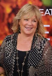 詹妮弗·绍特 Jennifer Salt