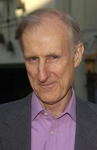 詹姆斯·克伦威尔 James Cromwell