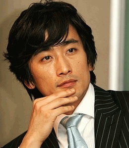 车仁表 In-Pyo Cha