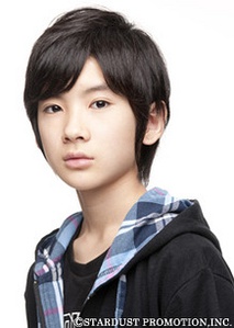 吉冈澪皇 Reikô Yoshioka