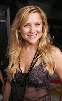 杰西卡·卡普肖 Jessica Capshaw