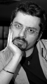 胡安玛·巴霍·乌略亚 Juanma Bajo Ulloa