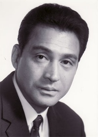 船越英二 Eiji Funakoshi