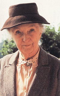 琼·希克森 Joan Hickson