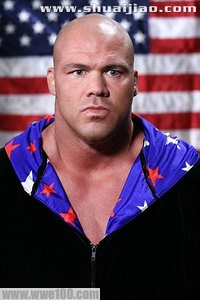 Kurt Angle Kurt Angle