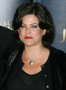 夏洛特·瓦兰椎 Charlotte Valandrey