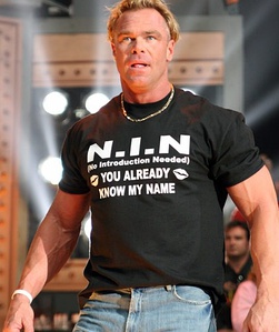 Monty Sopp Monty Sopp