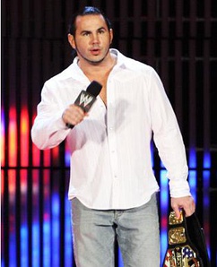 麦特·哈迪 Matt Hardy