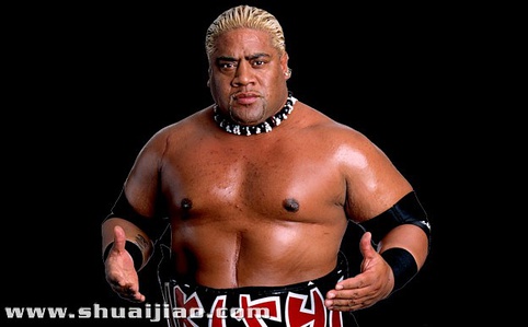 Solofa Fatu Jr. Solofa Fatu Jr.