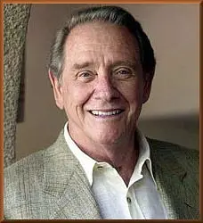 理查德·克里纳 Richard Crenna