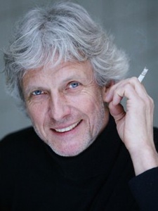 马蒂厄·卡里埃 Mathieu Carrière