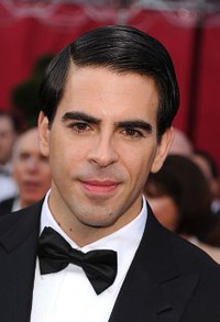 伊莱·罗斯 Eli Roth