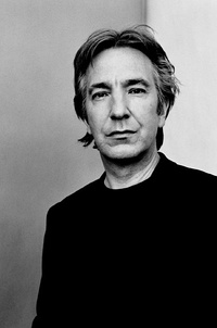 艾伦·瑞克曼 Alan Rickman