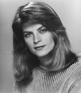 柯尔斯蒂·艾利 Kirstie Alley