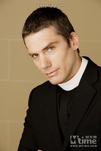 格伦·菲茨杰拉德 Glenn Fitzgerald