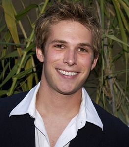 比利·亚伦·布朗 Billy Aaron Brown