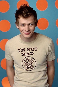 强尼·莱维斯 Johnny Lewis