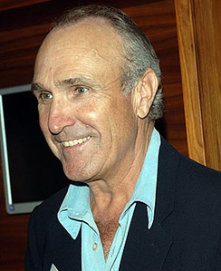 罗恩·谢尔顿 Ron Shelton
