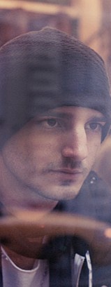 尼可拉斯·瓦波里蒂斯 Nicolas Vaporidis