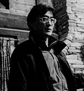 落合正幸 Masayuki Ochia